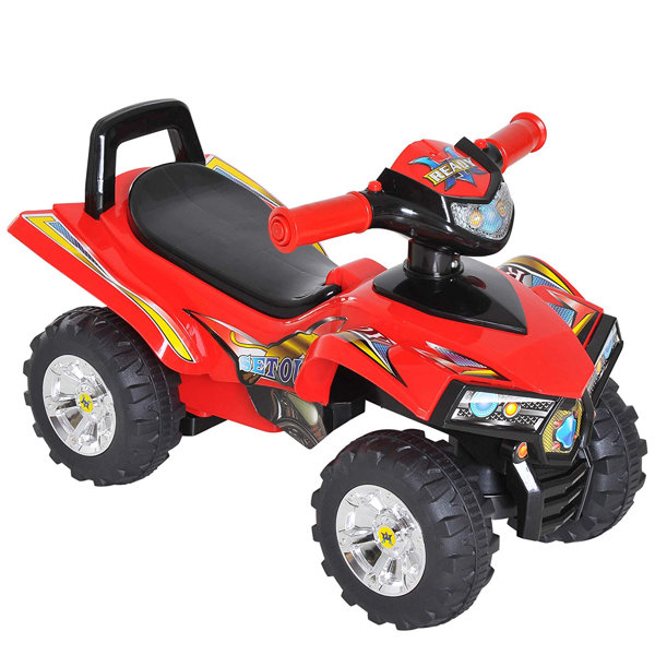 Ride on toys age on sale 7